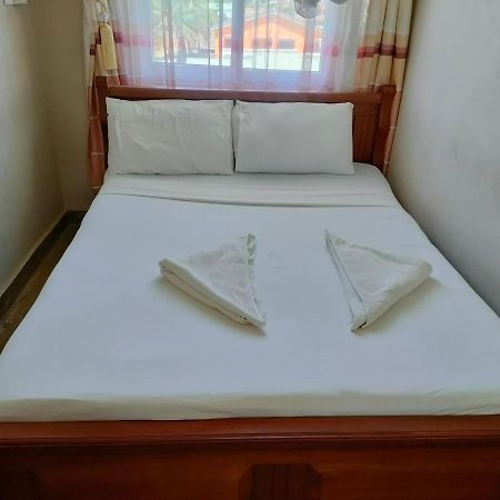 Prime Comfort Hotels & Apartments Mtwapa Ngoại thất bức ảnh