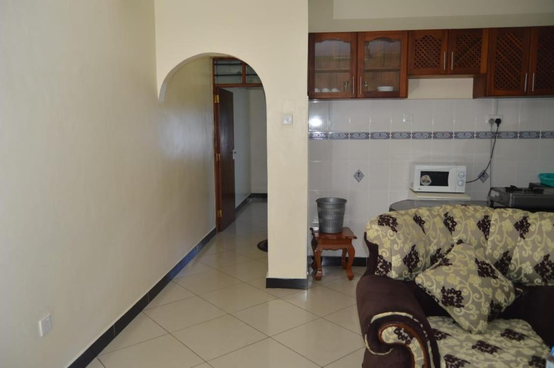 Prime Comfort Hotels & Apartments Mtwapa Ngoại thất bức ảnh