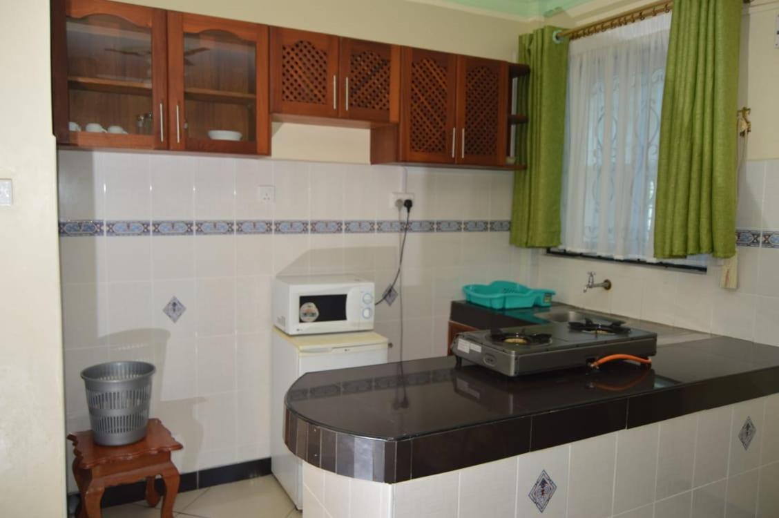 Prime Comfort Hotels & Apartments Mtwapa Ngoại thất bức ảnh