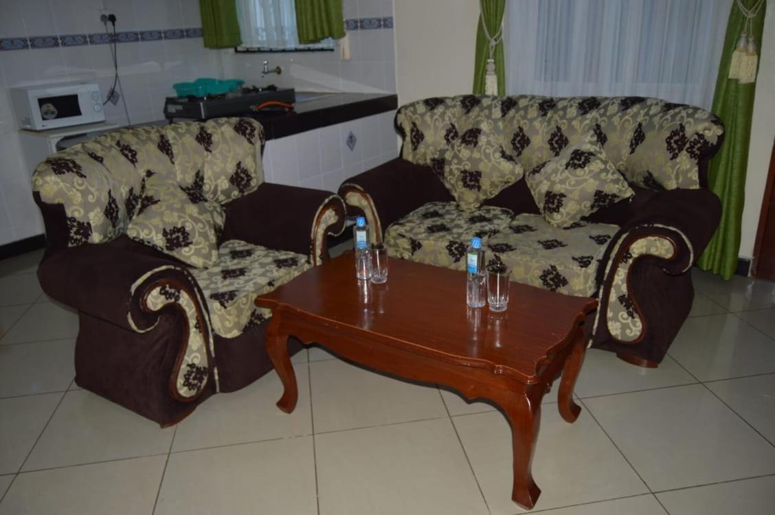 Prime Comfort Hotels & Apartments Mtwapa Ngoại thất bức ảnh