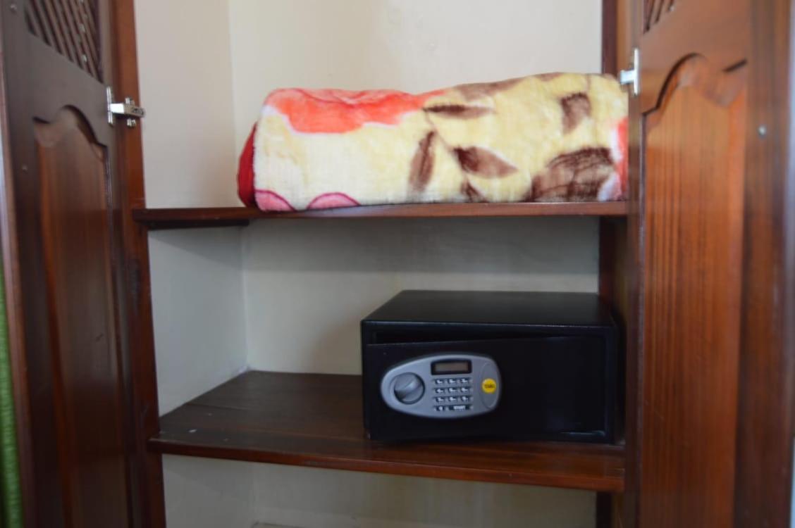 Prime Comfort Hotels & Apartments Mtwapa Ngoại thất bức ảnh