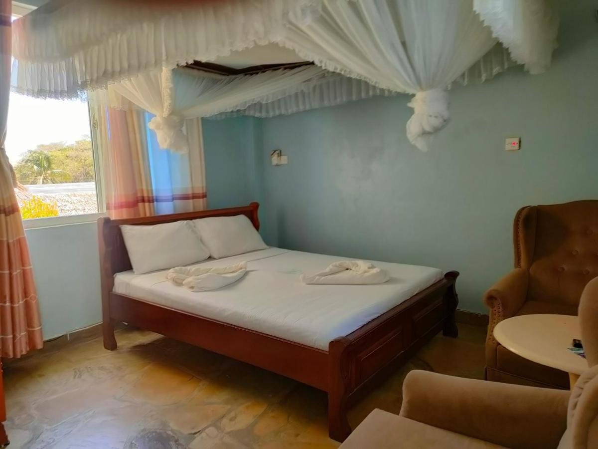 Prime Comfort Hotels & Apartments Mtwapa Ngoại thất bức ảnh