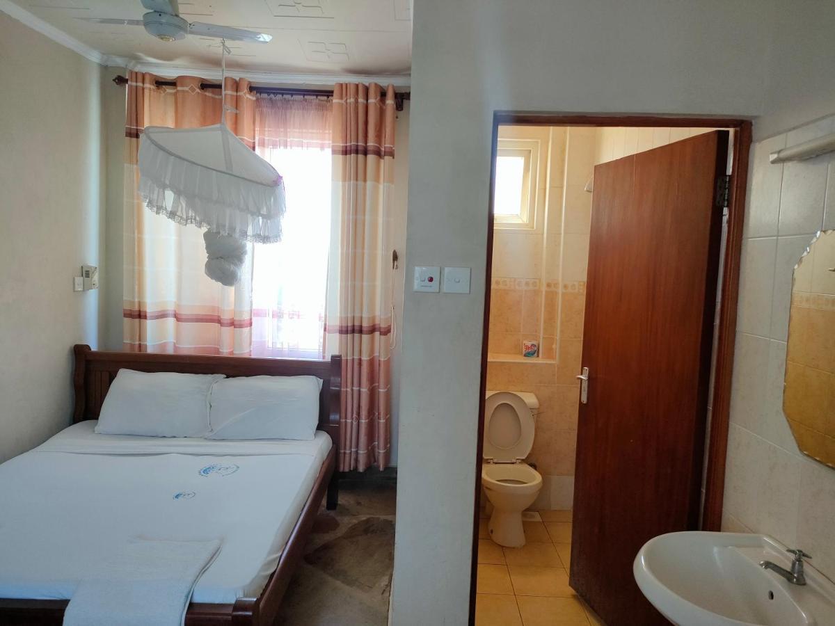 Prime Comfort Hotels & Apartments Mtwapa Ngoại thất bức ảnh