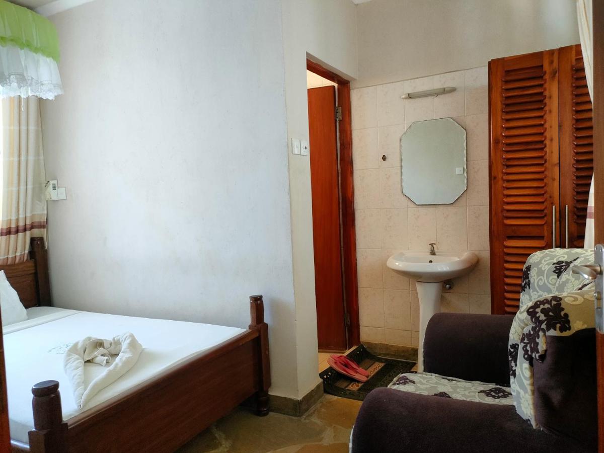 Prime Comfort Hotels & Apartments Mtwapa Ngoại thất bức ảnh