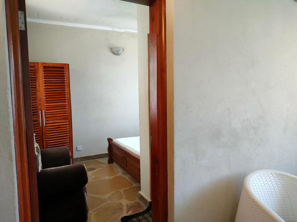 Prime Comfort Hotels & Apartments Mtwapa Ngoại thất bức ảnh