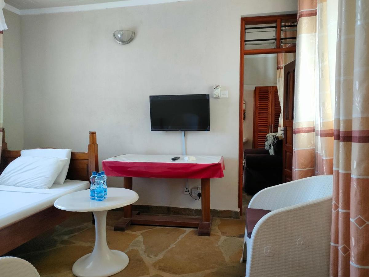 Prime Comfort Hotels & Apartments Mtwapa Ngoại thất bức ảnh
