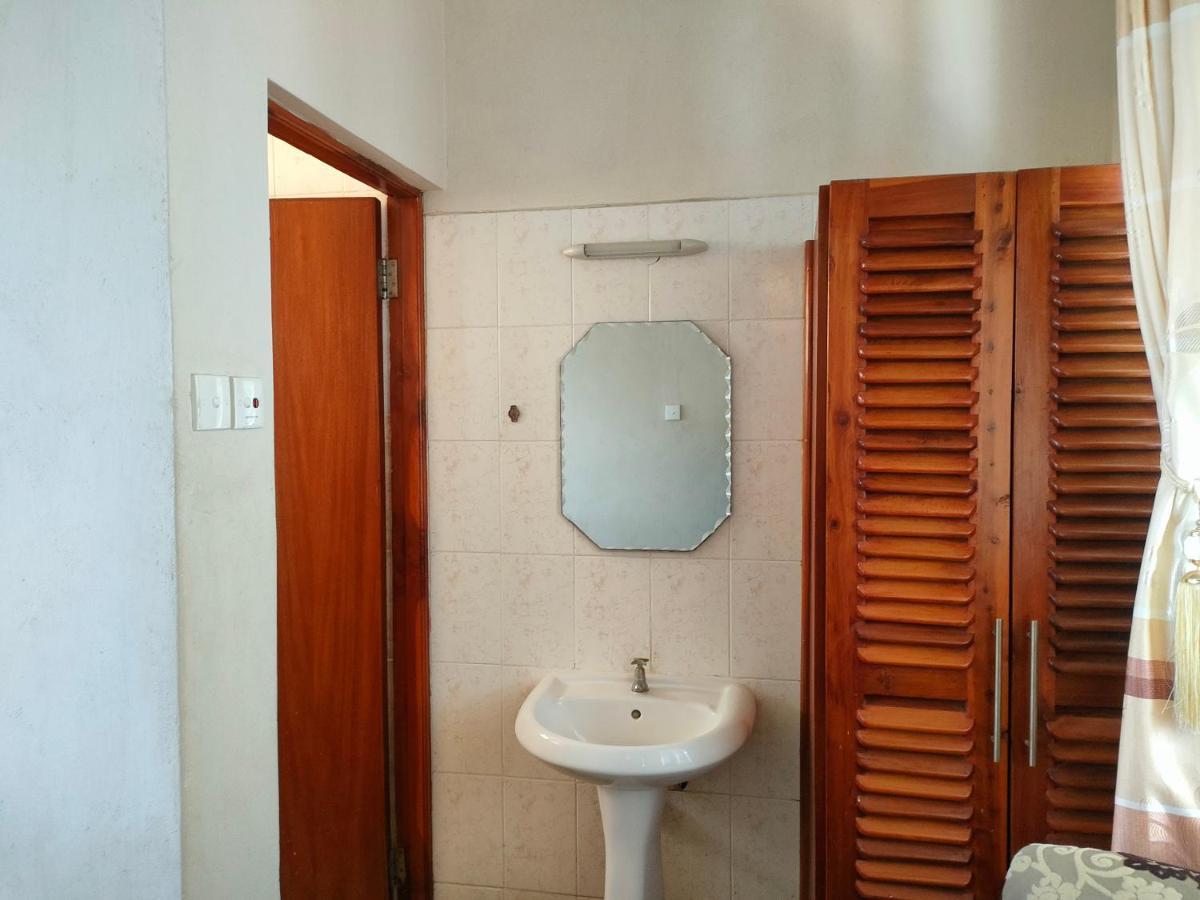 Prime Comfort Hotels & Apartments Mtwapa Ngoại thất bức ảnh