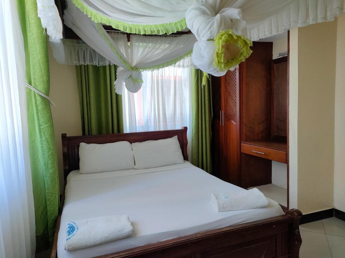 Prime Comfort Hotels & Apartments Mtwapa Ngoại thất bức ảnh