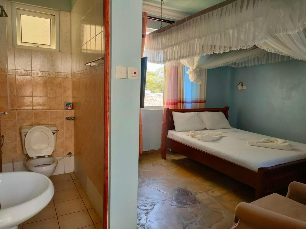 Prime Comfort Hotels & Apartments Mtwapa Ngoại thất bức ảnh