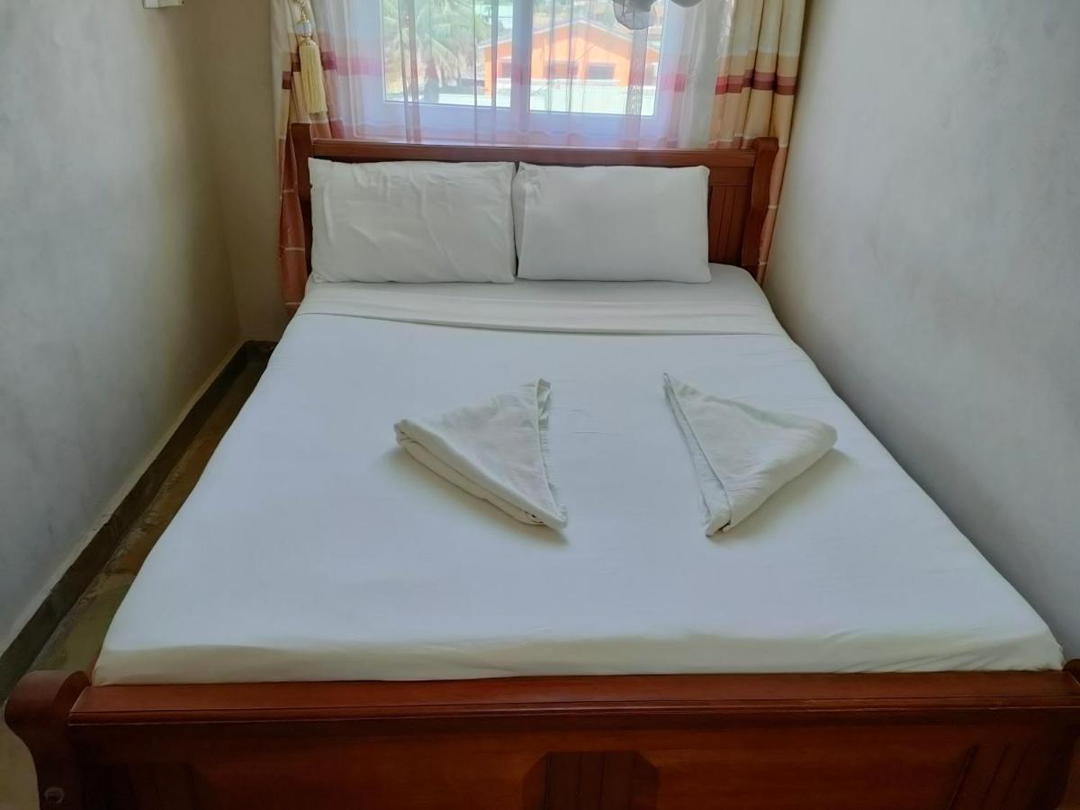 Prime Comfort Hotels & Apartments Mtwapa Ngoại thất bức ảnh