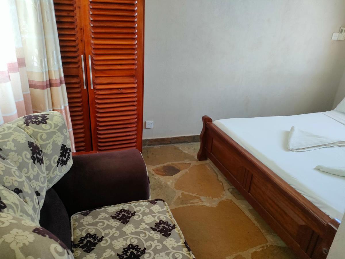 Prime Comfort Hotels & Apartments Mtwapa Ngoại thất bức ảnh