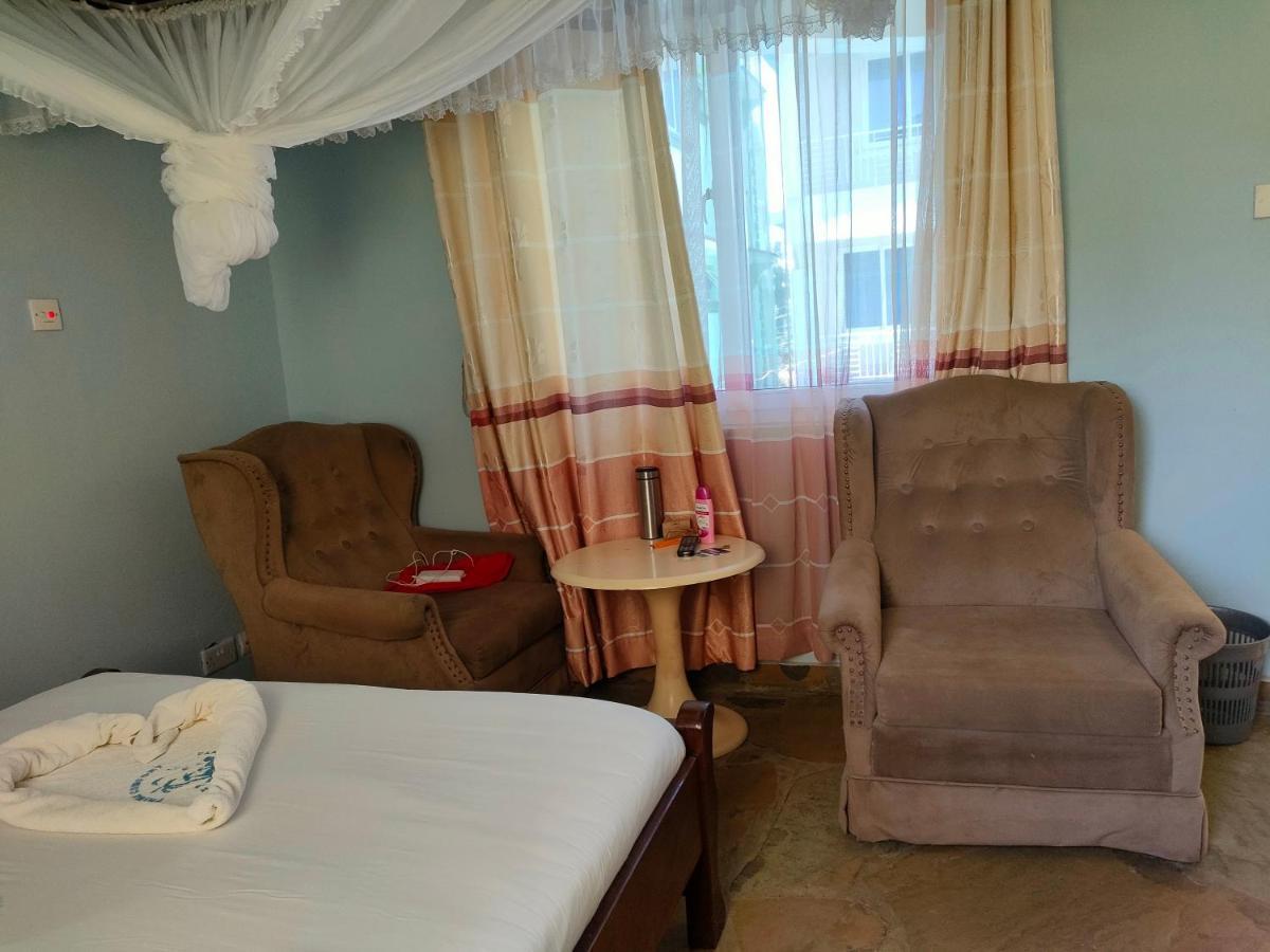 Prime Comfort Hotels & Apartments Mtwapa Ngoại thất bức ảnh