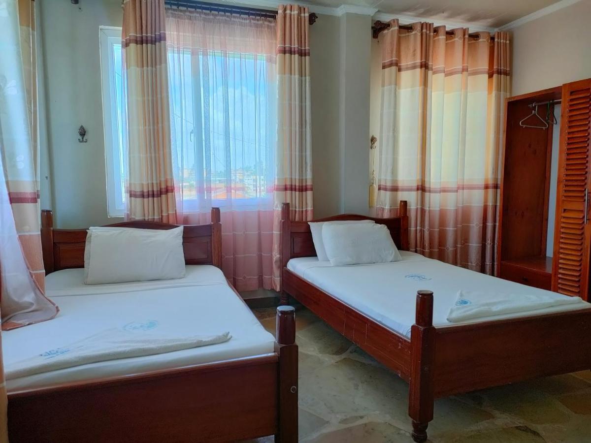 Prime Comfort Hotels & Apartments Mtwapa Ngoại thất bức ảnh