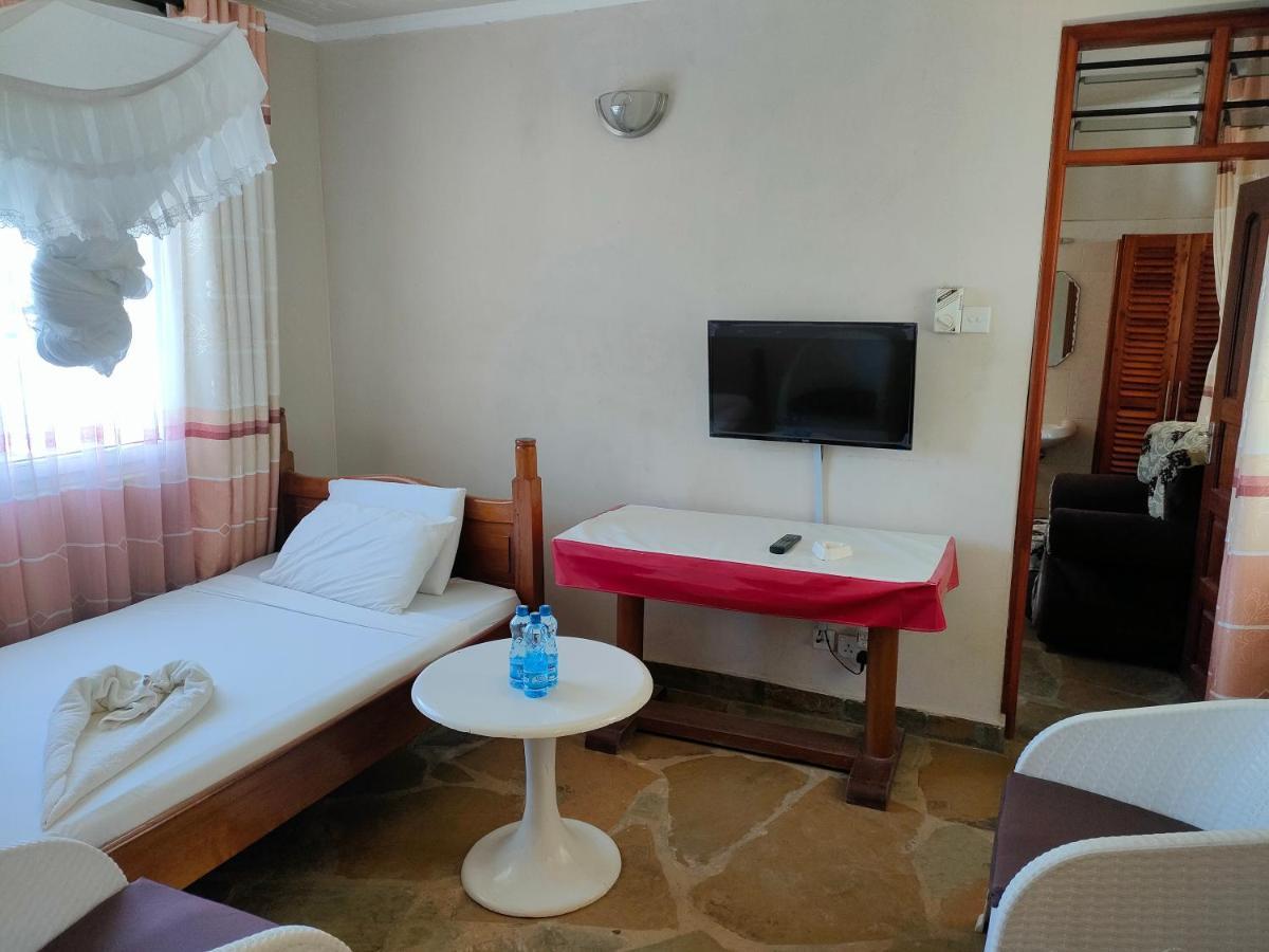 Prime Comfort Hotels & Apartments Mtwapa Ngoại thất bức ảnh