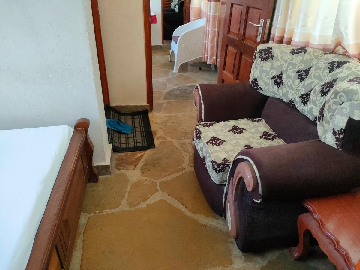 Prime Comfort Hotels & Apartments Mtwapa Ngoại thất bức ảnh
