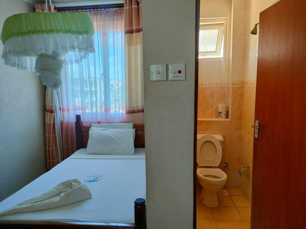 Prime Comfort Hotels & Apartments Mtwapa Ngoại thất bức ảnh