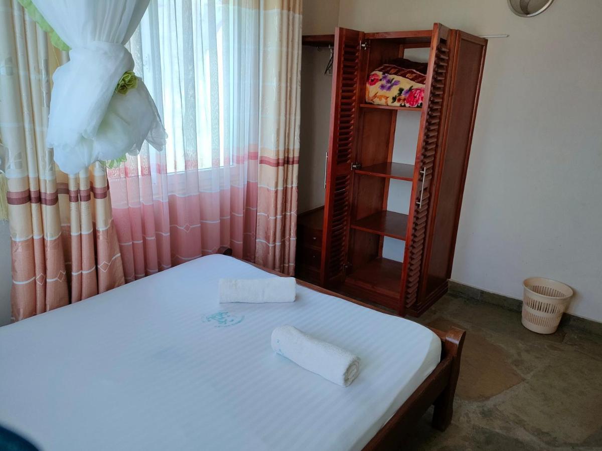 Prime Comfort Hotels & Apartments Mtwapa Ngoại thất bức ảnh