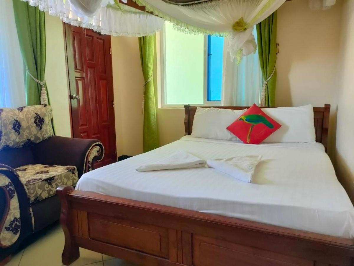 Prime Comfort Hotels & Apartments Mtwapa Ngoại thất bức ảnh