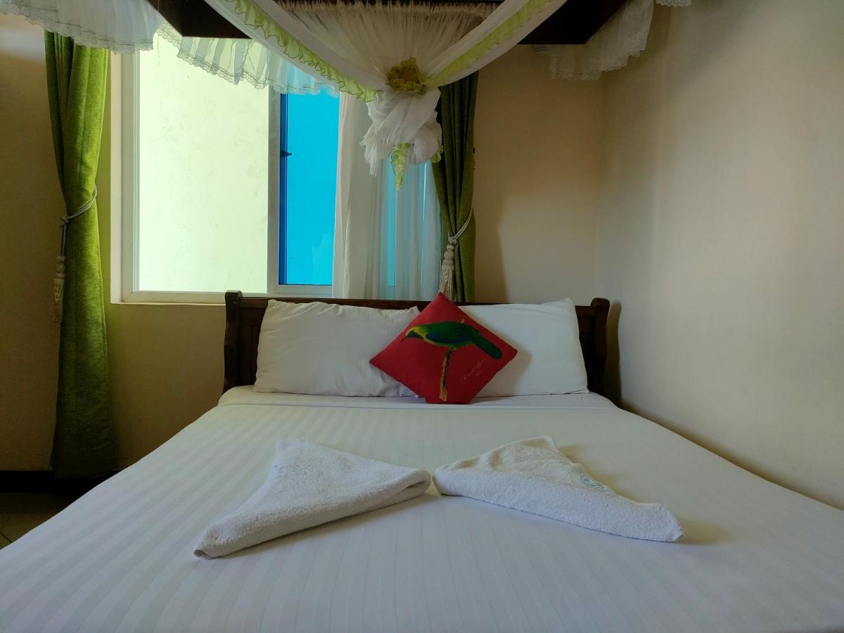 Prime Comfort Hotels & Apartments Mtwapa Ngoại thất bức ảnh