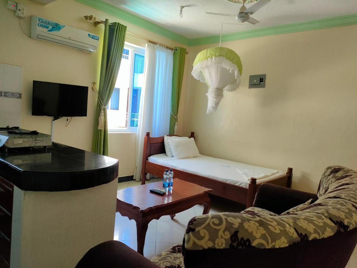 Prime Comfort Hotels & Apartments Mtwapa Ngoại thất bức ảnh
