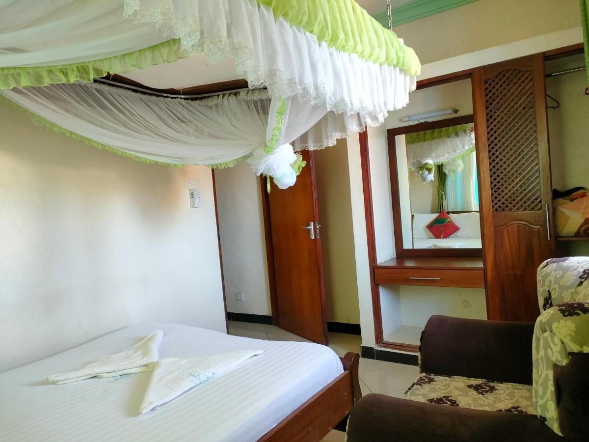 Prime Comfort Hotels & Apartments Mtwapa Ngoại thất bức ảnh