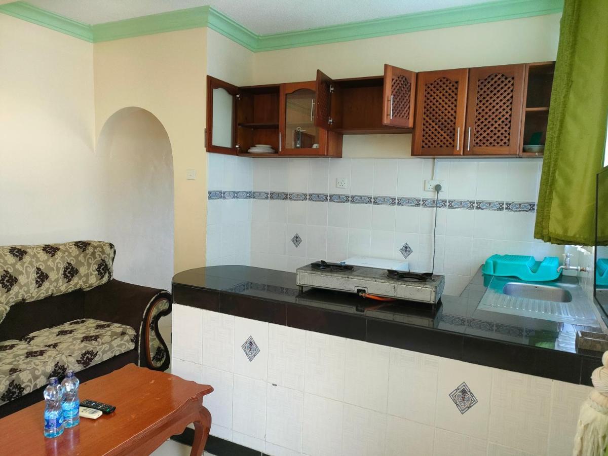 Prime Comfort Hotels & Apartments Mtwapa Ngoại thất bức ảnh
