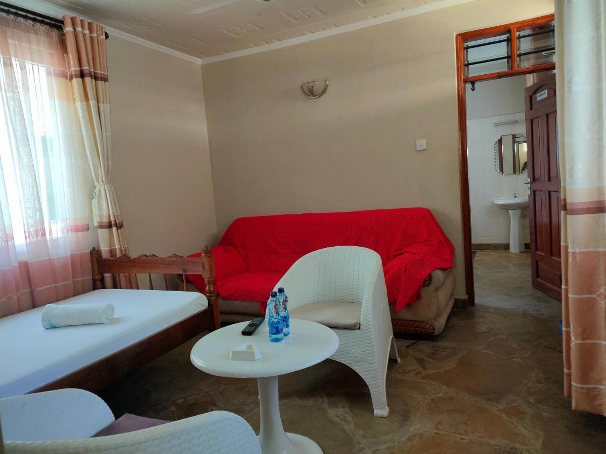 Prime Comfort Hotels & Apartments Mtwapa Ngoại thất bức ảnh