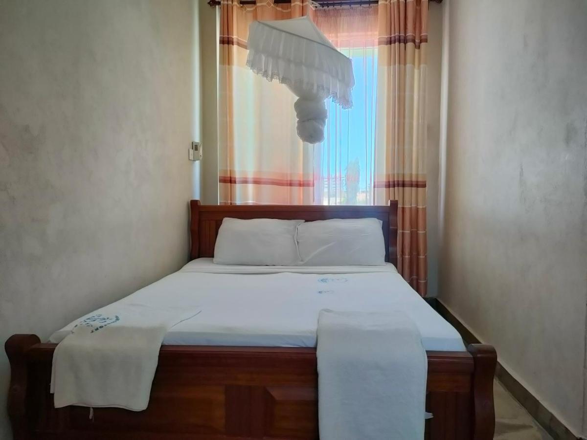 Prime Comfort Hotels & Apartments Mtwapa Ngoại thất bức ảnh