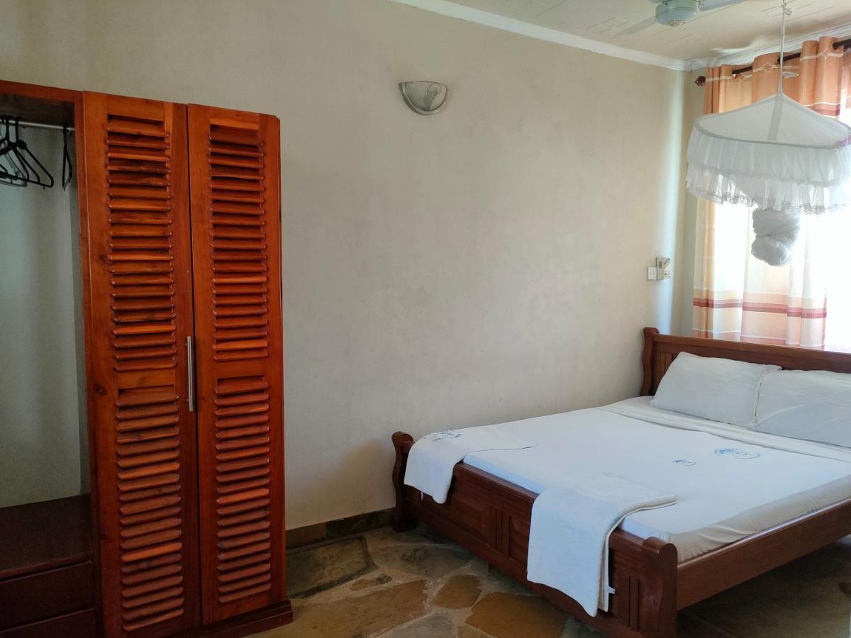 Prime Comfort Hotels & Apartments Mtwapa Ngoại thất bức ảnh