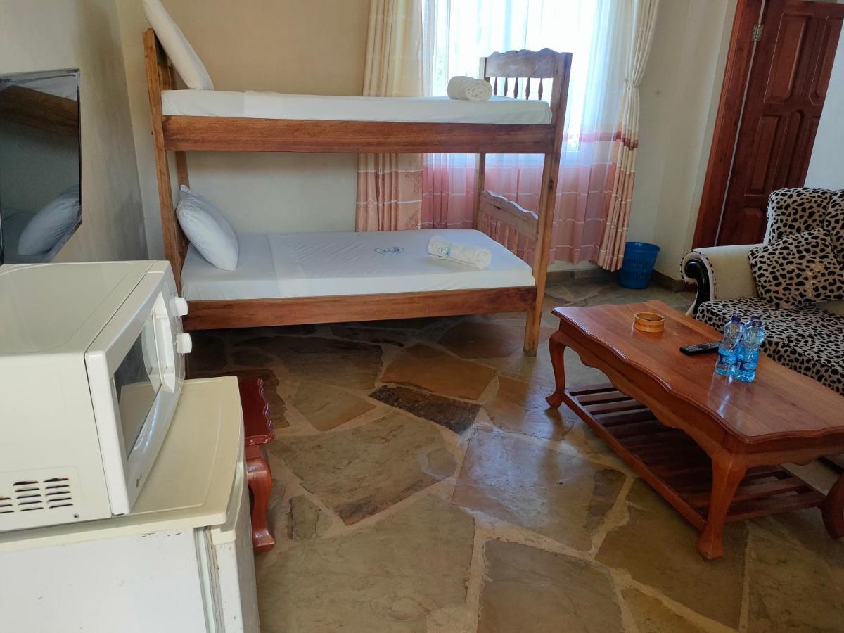 Prime Comfort Hotels & Apartments Mtwapa Ngoại thất bức ảnh