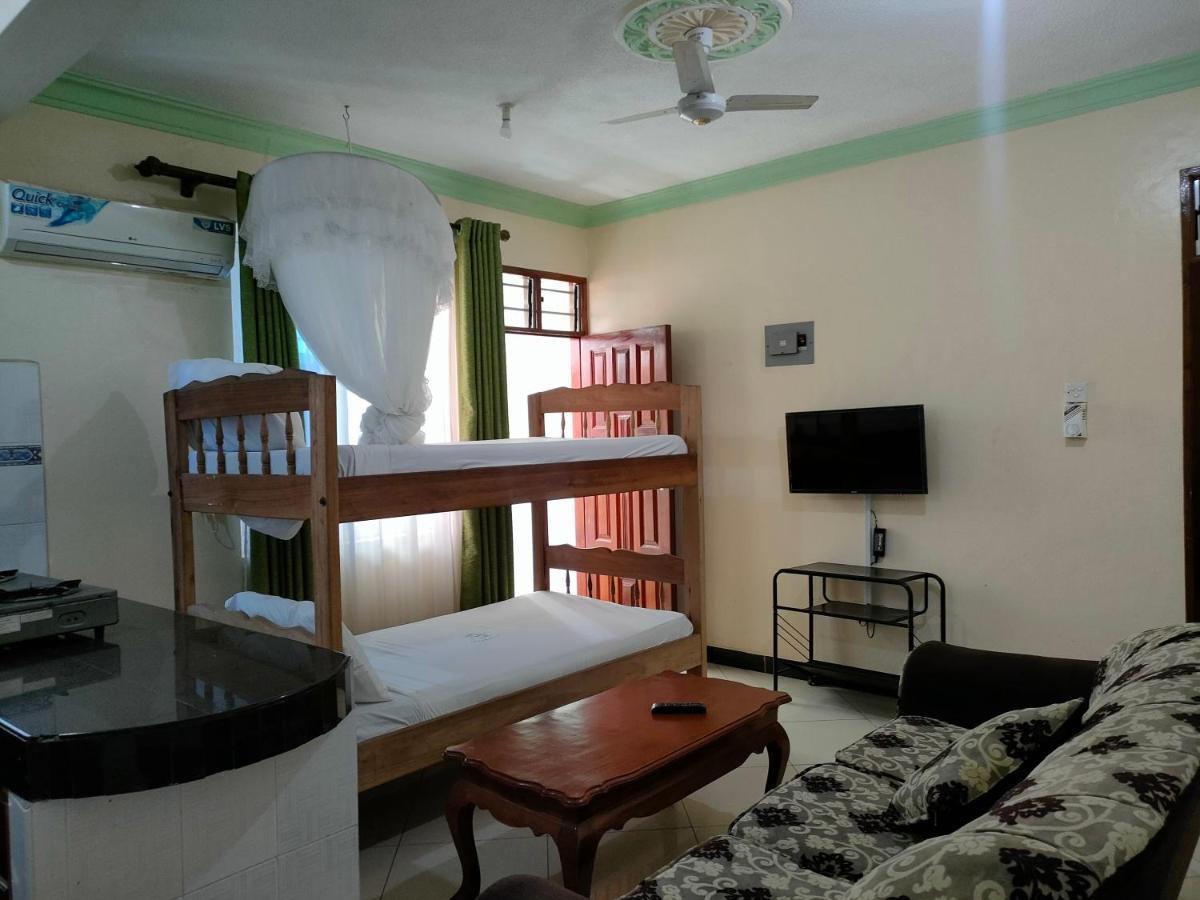 Prime Comfort Hotels & Apartments Mtwapa Ngoại thất bức ảnh