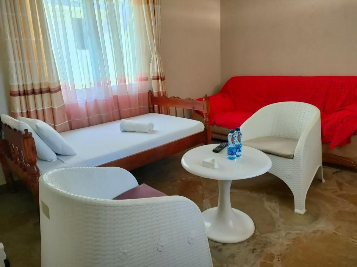 Prime Comfort Hotels & Apartments Mtwapa Ngoại thất bức ảnh