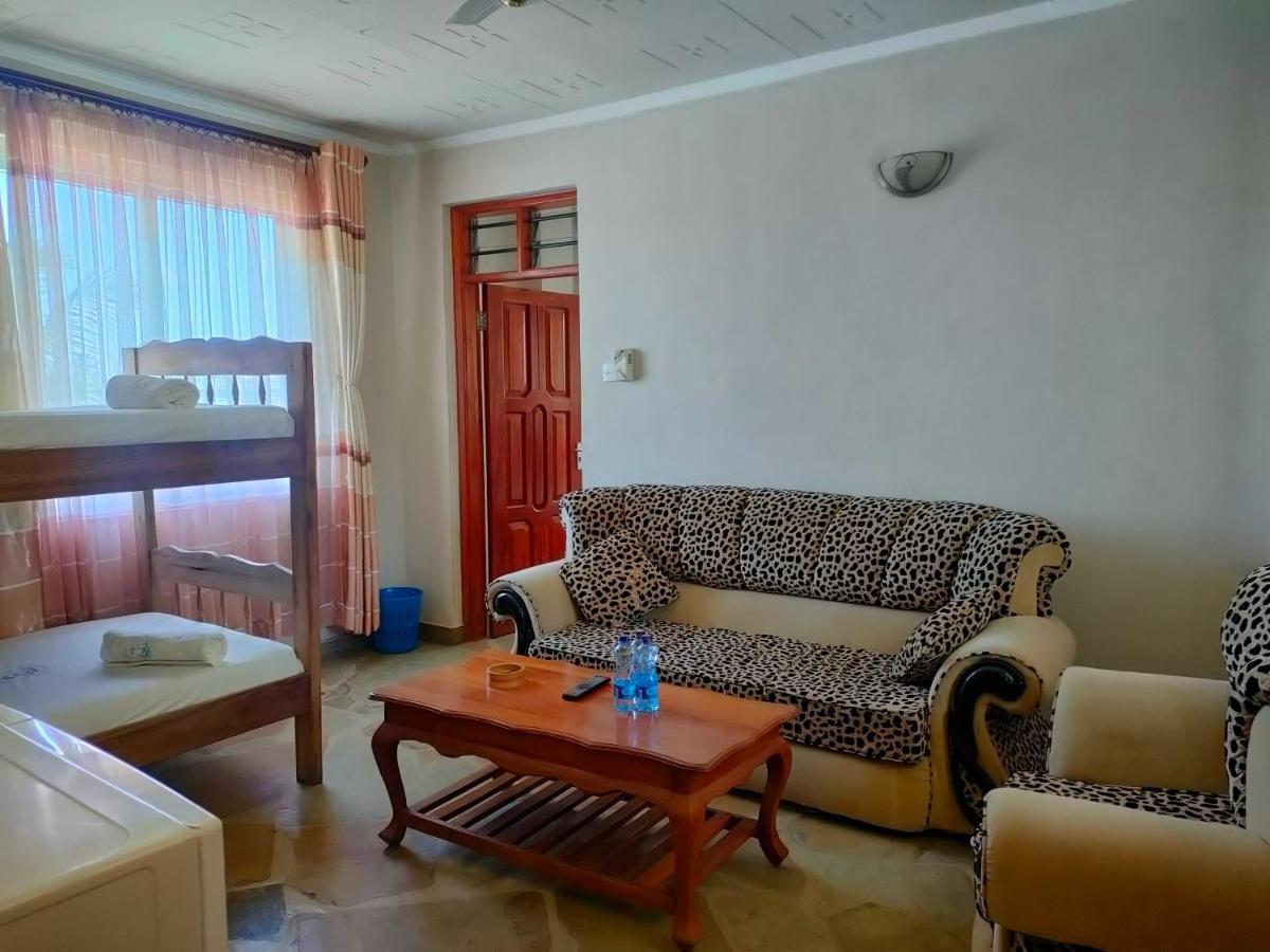 Prime Comfort Hotels & Apartments Mtwapa Ngoại thất bức ảnh