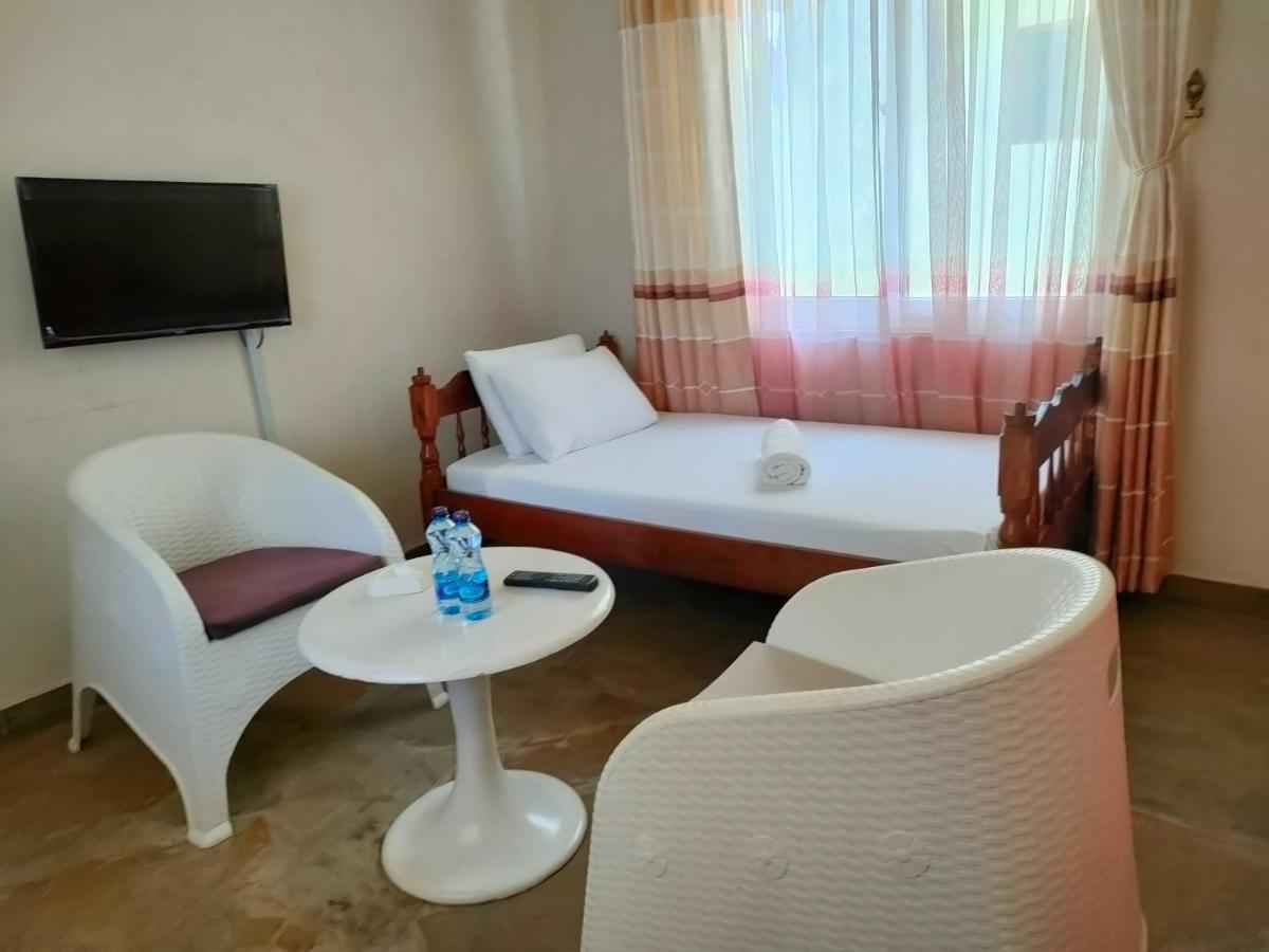 Prime Comfort Hotels & Apartments Mtwapa Ngoại thất bức ảnh