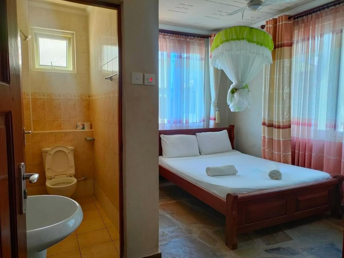 Prime Comfort Hotels & Apartments Mtwapa Ngoại thất bức ảnh