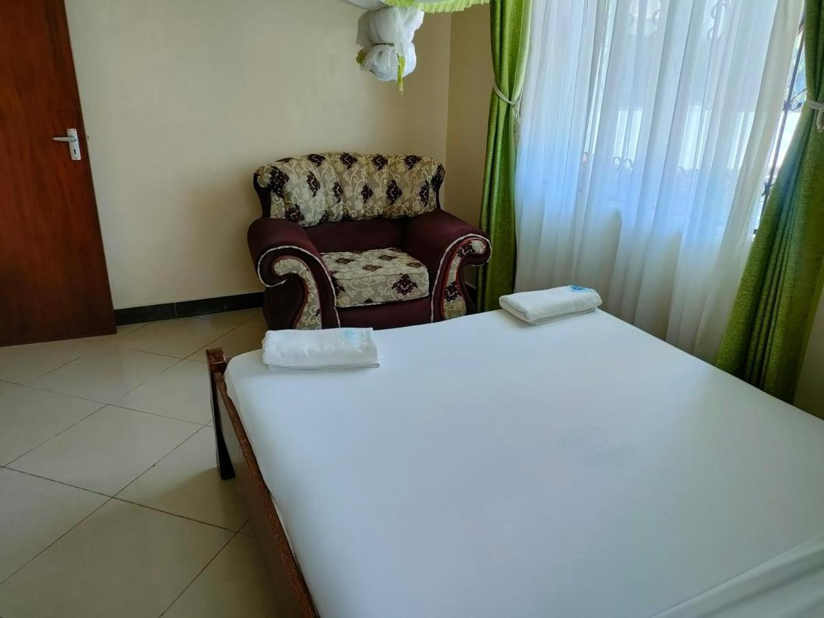 Prime Comfort Hotels & Apartments Mtwapa Ngoại thất bức ảnh