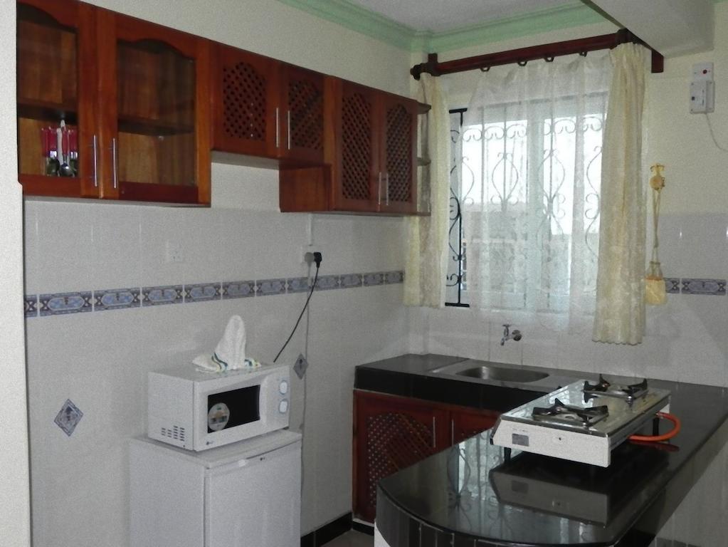 Prime Comfort Hotels & Apartments Mtwapa Ngoại thất bức ảnh