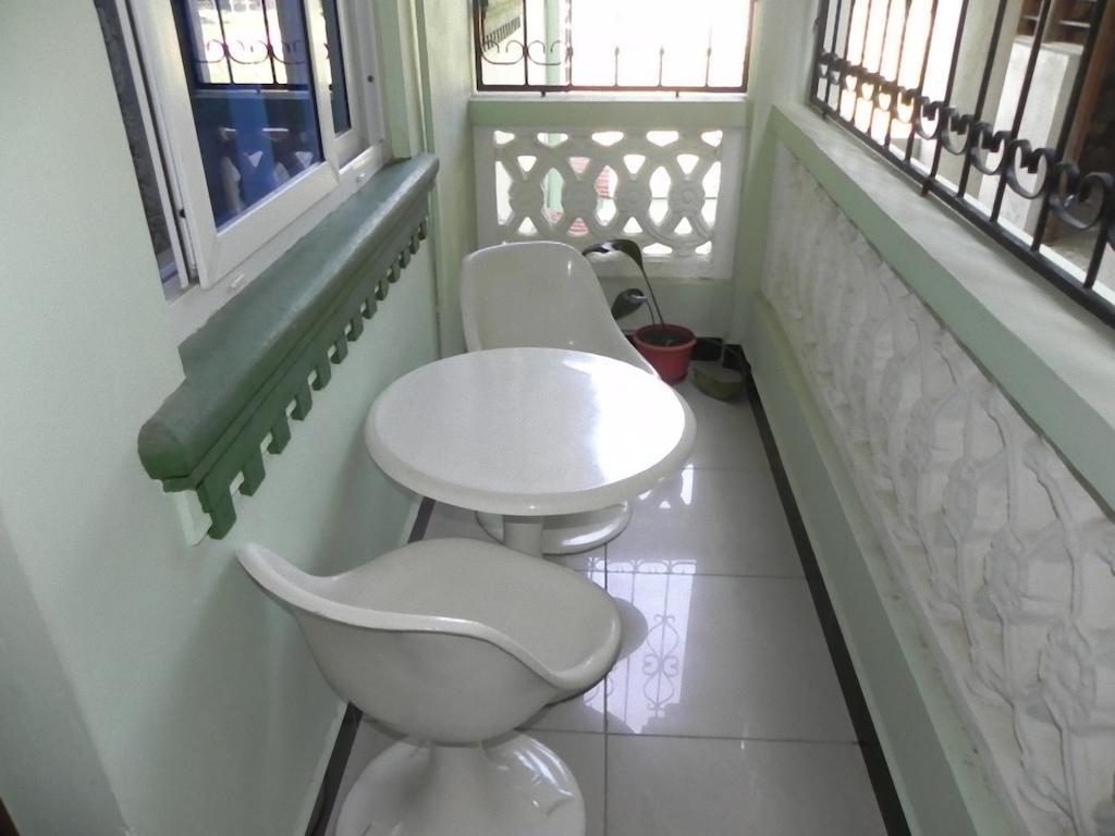 Prime Comfort Hotels & Apartments Mtwapa Ngoại thất bức ảnh