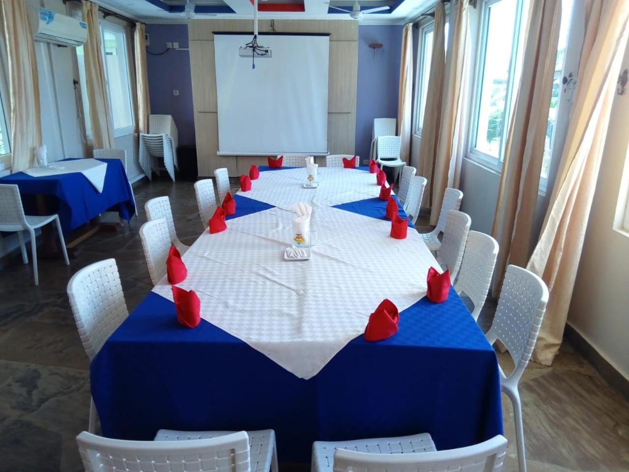 Prime Comfort Hotels & Apartments Mtwapa Ngoại thất bức ảnh